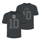 Packers Mens Shirt Anthra NN Love10