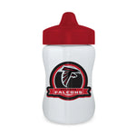 Falcons Sippy Cup 9oz