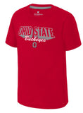 Ohio St Kids Shirt Tryouts