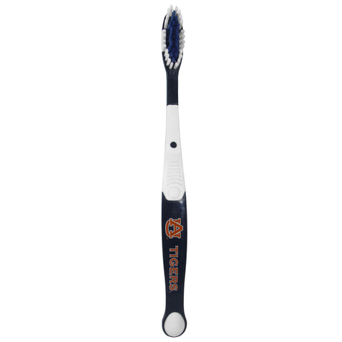 Auburn Toothbrush Soft MVP