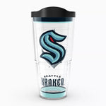 Kraken 24oz Tradition Tervis w/ Lid