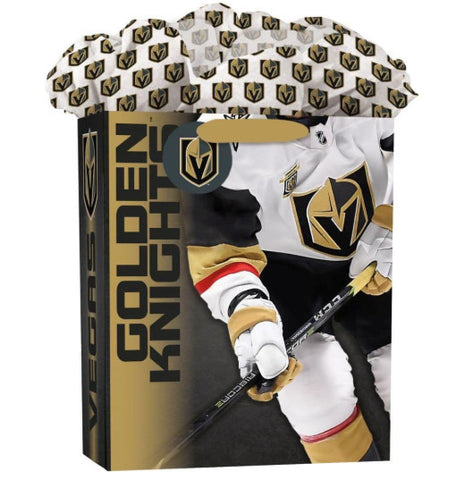 Knights Gift Bag GoGo Large
