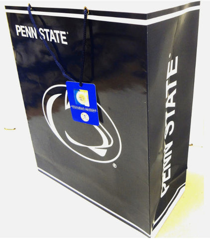 Penn St Medium Gift Bag