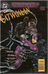 Catwoman Issue #27 December 1995 Comic Book