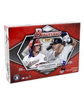 2024 Bowman HTA Choice Breaker's Delight MLB Hobby Box