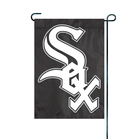 White Sox Garden Flag Premium