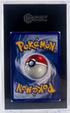 Pokémon #46 Light Flareon 2002 Neo Destiny No. 46/105 SGC Graded 4 Single Card