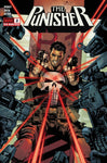 Punisher: Red Band Issue #2 October 2025 Cover A Comic Book