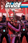 G.I. Joe: A Real American Hero Issue #317 June 2025 Cover A Comic Book
