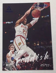 Hawks Cam Reddish 2019-20 Chronicles Luminance #81/99 No.147 Rookie Single Card