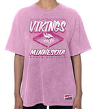 Vikings Ladies Shirt G3 2294