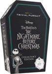 The Nightmare Before Christmas - Trivial Pursuit Board Game