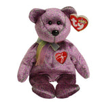 TY Beanie Baby 8.5" - 2000 Signature Bear