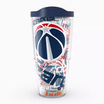 Wizards 24oz All Over Tervis w/ Lid