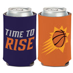 Suns Can Coolie Slogan