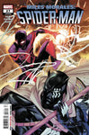 Miles Morales: Spider-Man Issue #27 LGY #309 December 2024 Cover A Comic Book