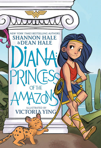 FCBD 2021: Diana Princess of the Amazons Wonder Woman Day Special Edition Issue #1 Comic Book