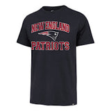 Patriots Mens Shirt Union Arch Franklin
