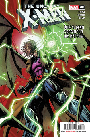 Spider-Gwen: Shadow Clones Issue #1 May 2023 Sketch Edition