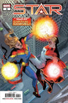 Star Issue #4 August 2020 Comic Book