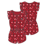 Buccaneers Onesie Romper Huddle