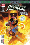 Avengers: Superior Issue #3 June 2025 Cover A Comic Book