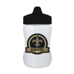 Saints Sippy Cup 9oz