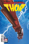 Thor: Mortal Issue #2 LGY#788 September 2025 Cover A Comic Book