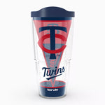 Twins 24oz Batter Up Tervis w/ Lid