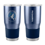 Timberwolves 30oz Ultra Tumbler Gameday Blue