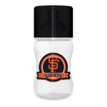 Giants Baby Bottle 9oz MLB