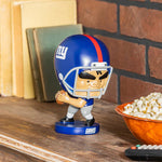 Giants Lil' Big Head Statue - Quarterback NFL