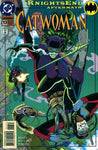 Catwoman Issue #13 August 1994 Comic Book
