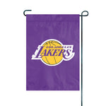 Lakers Garden Flag Premium