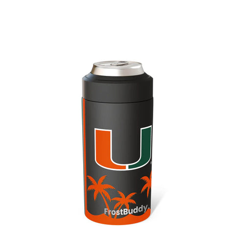 Canes Can/Bottle Coolie Universal Buddy