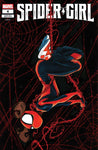 Spider-Girl Issue #4 September 2025 Joelle Jones Variant Comic Book