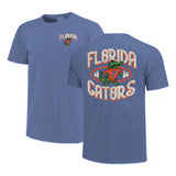 Gators Mens Shirt Marquee Double Arch