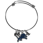 Lions Bracelet Bangle Charm