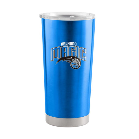 Magic 20oz Ultra Tumbler Polished Gameday Blue