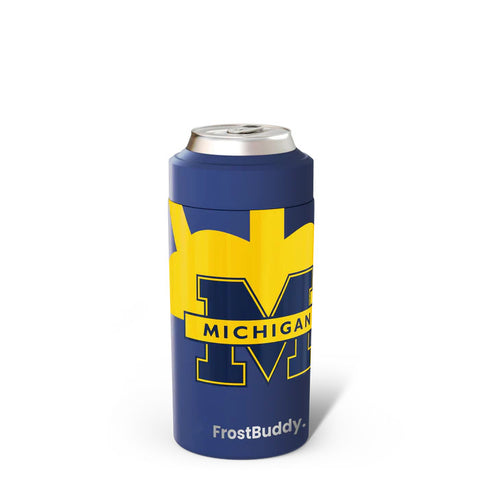Michigan Can/Bottle Coolie Universal Buddy