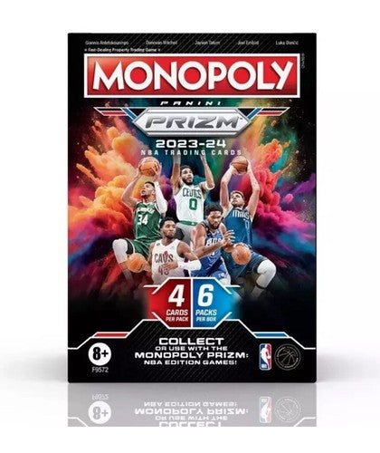 NBA Collectors Cards – JP Sports