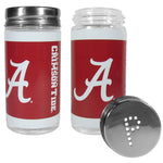 Alabama Salt & Pepper Shakers Tailgater