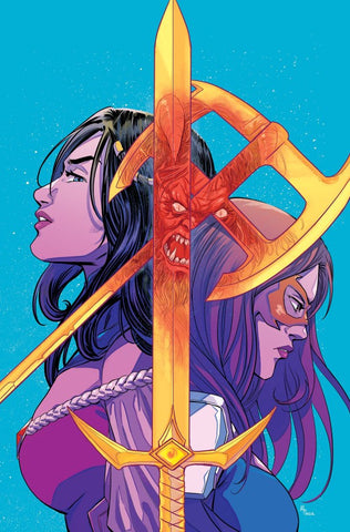 Grimm Fairy Tales Issue #85 June 2024 Cover B Comic Book