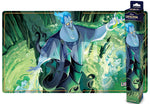 Disney Lorcana Play Mat - Reign of Jafar - Hades