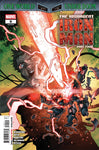 Iron Man Issue #9 LGY#679 June 2025 Cover A Comic Book