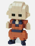 DragonBall Z Nanoblock - Krillin 012