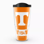 Tennessee 24oz Spirit Tervis w/ Lid