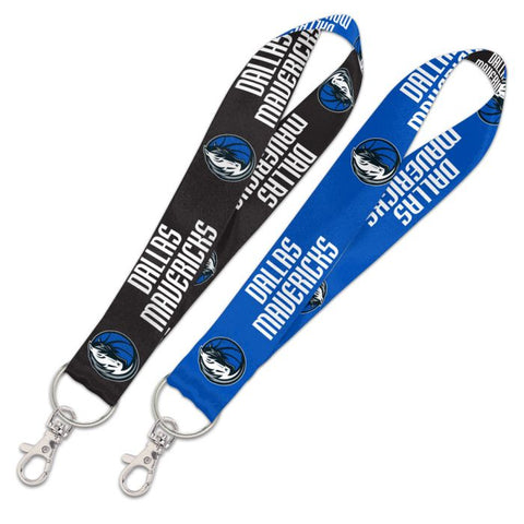 Mavericks 1" Lanyard Key Strap