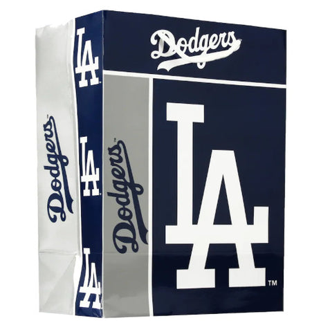 Dodgers Med Gift Bag AllO