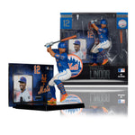 Mets Francisco Lindor 7" McFarlane Figure Sports Picks Legacy Series Figure #16
